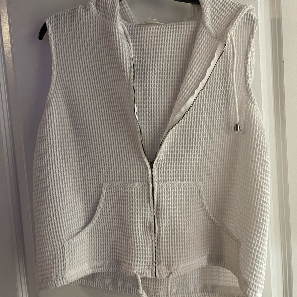 Christopher & Banks women’s vest